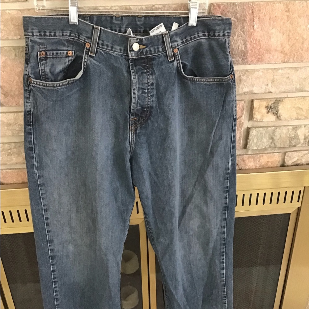 Lucky Brand Jeans